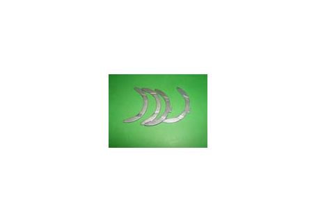 Serie anelli di spallamento albero motore -0,10 Fiat 600, 600D, 600T