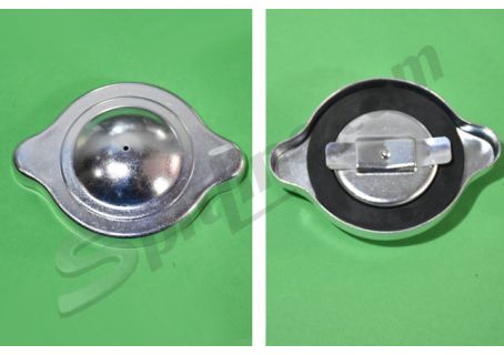 Tappo benzina a baionetta Fiat 500C Topolino, 600, 600D