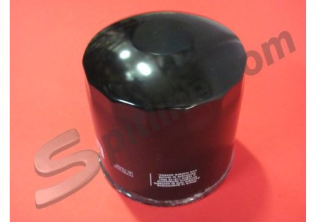 Filtro olio Fiat 124, 125, 131, 132, Campagnola, 242 
