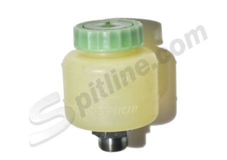 Serbatoio olio Ate per pompa frizione Alfa Romeo Giulia 1300/1600, GT Junior, G T V. 1750/2000, Berlina 1750/2000, Duetto Spider 1300/1600/1750/2000