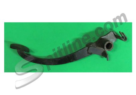 Pedale comando frizione Fiat 125