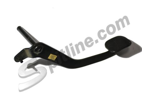 Pedale comando frizione Fiat Panda 30/45