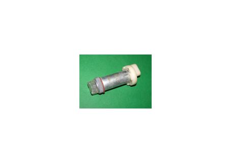 Luce spia colore verde per cruscotto Fiat 615/682/645 etc.