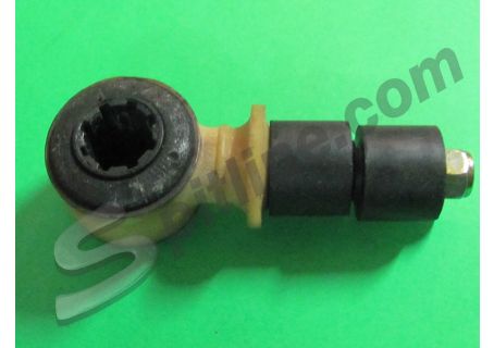 Puntone per braccio sospensione anteriore diam. 18 mm Opel Astra F ('91-'93), Calibra ('90-'97), Vectra A ('88-'93)