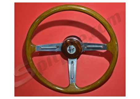 Volante usato diam. 400 Alfa Romeo GT V. 1750 Bertone