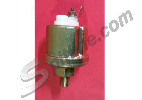 Trasmettitore per manometro pressione olio tipo Veglia Alfa Romeo Giulia, GT Bertone, Duetto Spider ('63-'94)