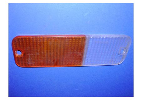 Plastica fanale anteriore destro Fiat 131 - 131 Special prima serie fino al 1977