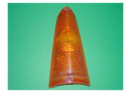 Vetrino freccia fanale posteriore Ford Anglia
