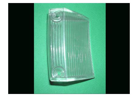 Vetrino fanale ant. dx Opel Rekord C e Caravan