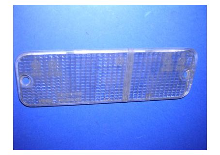 Plastica fanale anteriore destro Fiat 131 - 131 Special prima serie fino al 1977