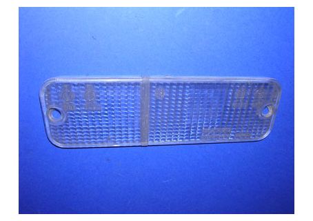 Plastica fanale anteriore sinistro Fiat 131 - 131 Special prima serie fino al 1977