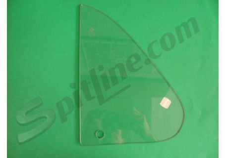 Vetro deflettore girevole destro Fiat 1100/103H