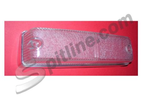 Plastica Altissimo 20.5622 per fanale anteriore destro Alfa Romeo Giulia T.I., Giulia Super 1300/1600