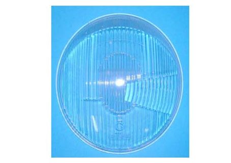 Vetro Bosch faro anteriore Volkswagen Maggiolino 1200 (60-64),1200 A (64-67)-1300,1500 (8/65-7/67)