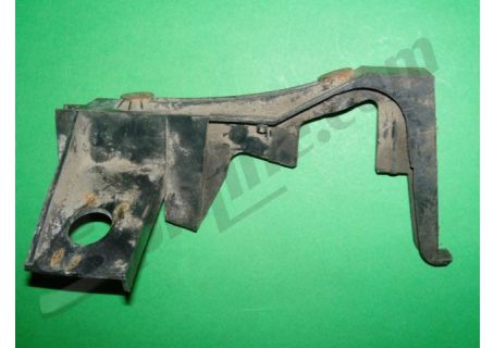 Supporto usato serbatoio liquido freni Fiat 500 R