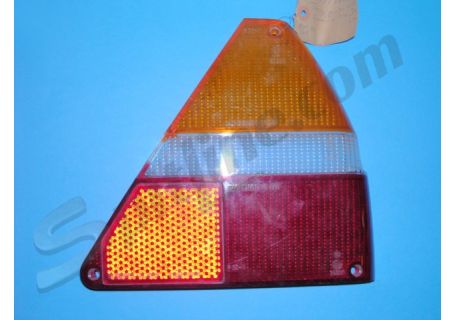 Plastica fanale posteriore destro Lancia Gamma Berlina