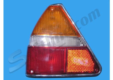 Fanale posteriore sinistro Lancia Gamma Berlina