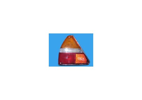Fanale posteriore sx Lancia Gamma Bn.