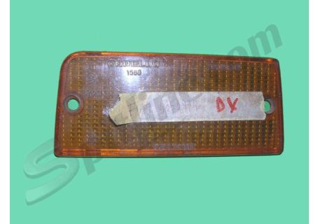 Plastica freccia fanale fanale posteriore destro Fiat 131 Mirafiori, 131 Special