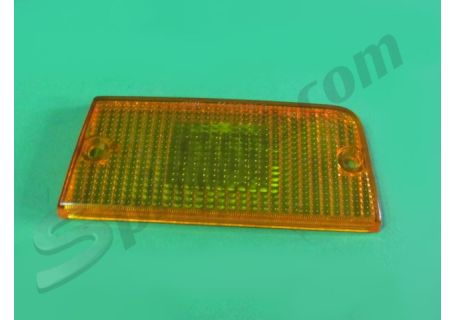 Plastica freccia fanale posteriore sinistro Fiat 131 Mirafiori, 131 Special