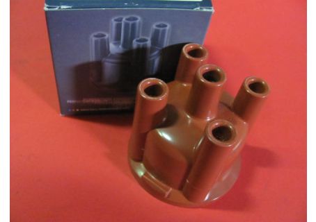 Calotta per spinterogeno imp. Bosch Alfa Romeo Alfetta 1.6/1.8/2.0, Alfetta GT 1.6/2.0, Giulietta, GT Bertone, Duetto Spider, 33, 75, 90 - Lancia Beta, Fiat 131,132