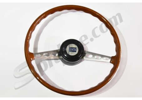 Volante usato per Lancia Fulvia Coupé, HF e Sport ('70→)