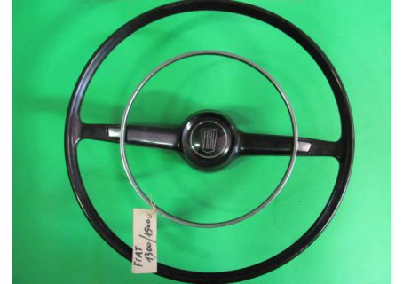 Volante usato Fiat 1300/1500