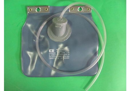Borsa liquido tergicristallo tipo originale Fiat 500 F/L/R