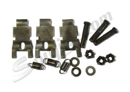 Kit revisione frizione Fiat N500/500 D