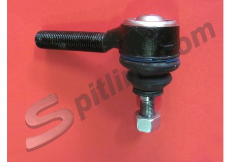 Testa sterzo Vema (esterna destra o interna sinistra) Alfa Romeo Giulia 1300/1600, Berlina 1750/2000, GT Junior 1300/1600, GT V. 1750/2000 Bertone, Duetto Spider, Junior Zagato, Montreal