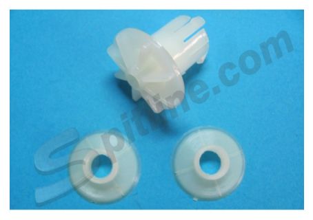 Kit leva cambio marce Citroën ZX