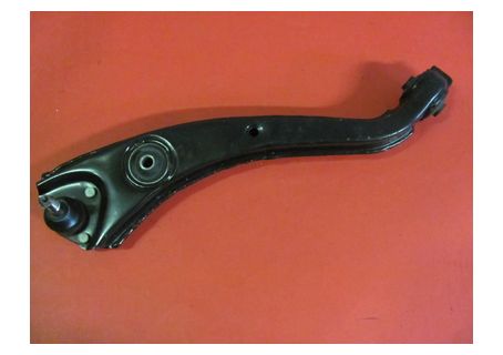 Braccio sospensione anteriore lato sinistro Alfa Romeo 33 ('83-'95)