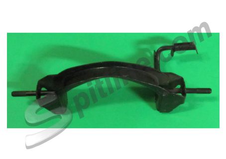 Staffa supporto cambio Fiat Panda 30