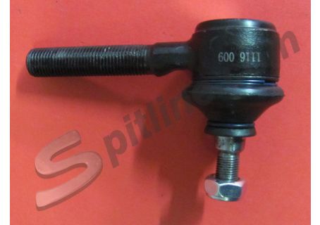 Testa sterzo Vema (esterna sinistra o interna destra) Alfa Romeo Giulia 1300/1600, Berlina 1750/2000, GT Junior 1300/1600, GT V. 1750/2000 Bertone, Duetto Spider, Junior Zagato, Montreal