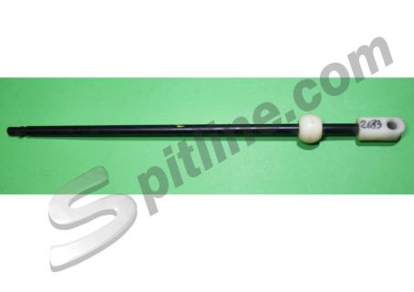 Leva cambio marce Fiat Panda 45 