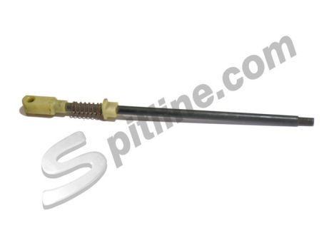 Leva cambio marce Fiat 128