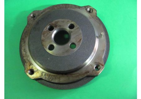 Tamburo freno posteriore Fiat 500 (T.T.),  Fiat 126