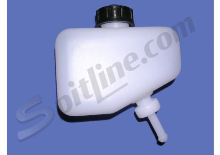 Serbatoio olio freni Fiat 500 F-L-R, 600E, 850, 124, frizione 238 