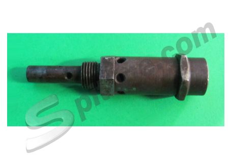 Regolatore di pressione olio usato Fiat 500 A Topolino