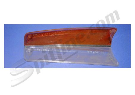 Plastica Altissimo fanale posteriore sinistro freccia - retromarcia Lancia Fulvia Berlina Normale e 2C