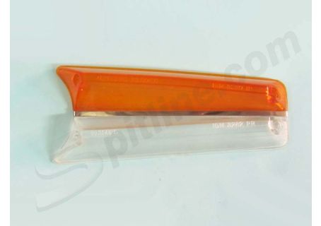 Plastica Altissimo fanale posteriore destro freccia - retromarcia Lancia Fulvia Berlina, 2C