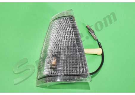 Fanale freccia anteriore sinistro Fiat Regata ('83-'86)