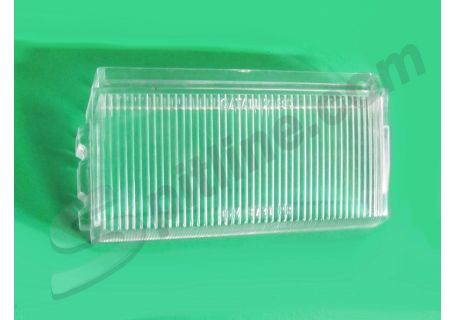 Plastica Catalux retromarcia fanale posteriore sinistro Fiat 124 Sport Coupè 1^serie ('67-'69)