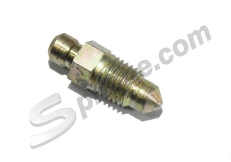 Vite spurgo freni (M 8x1) Lancia vari modelli