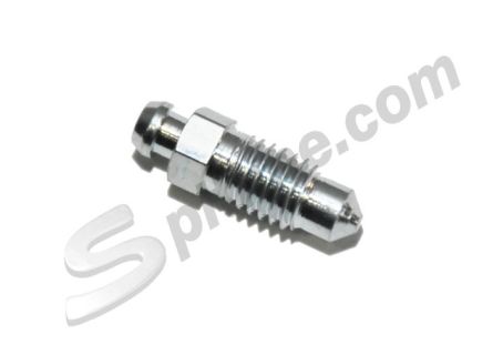 Vite spurgo freni (M 8x1,25) per Fiat - Alfa Romeo - Lancia vari modelli