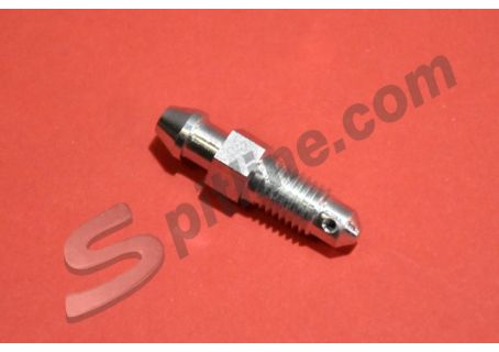 Vite spurgo freni (M 7x1) Alfa Romeo Alfetta