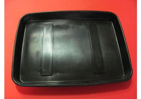 Vaschetta sottobatteria Alfa Romeo Giulietta 750, 2000/2600