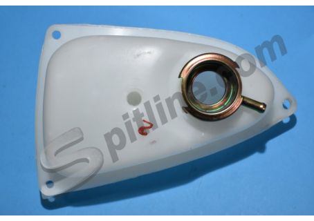 Vaschetta recupero acqua radiatore Lancia Delta, Prisma (Benzina e Diesel) - Fiat Nuova Ritmo, Regata - Autobianchi Y10