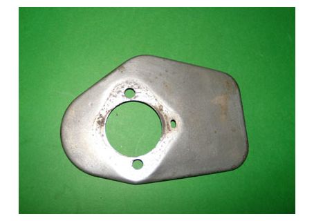 Vaschetta riparo carburatore usata Fiat 600