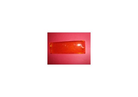 Plastica fanale freccia anteriore sinistra Alfa Romeo Alfetta 2000